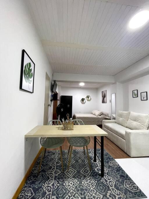 Apartamento Completo Tipo Loft 204 Apartamento