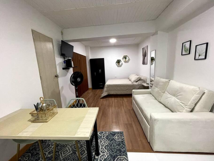 Apartamento Completo Tipo Loft 204 Apartamento Medellín