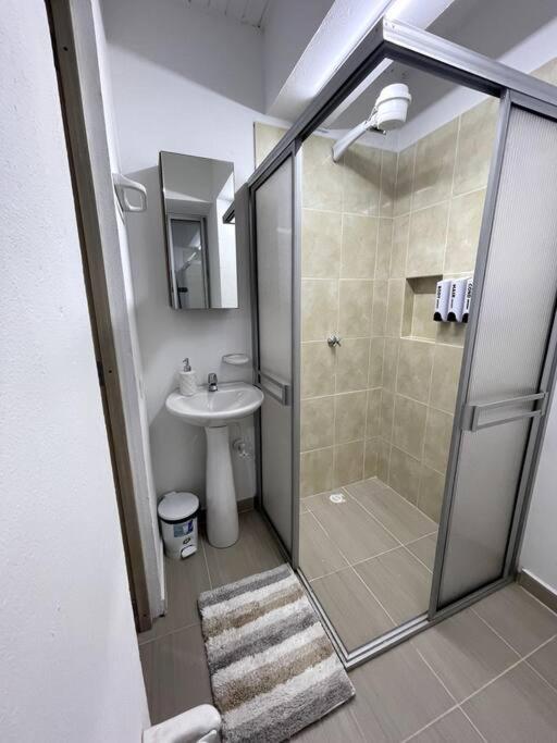 Apartamento Completo Tipo Loft 204 Apartamento Medellín