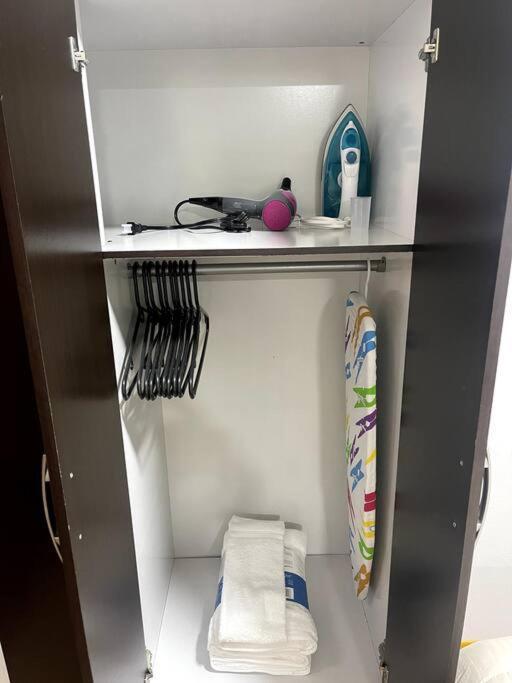 Apartamento Completo Tipo Loft 204 Apartamento Medellín