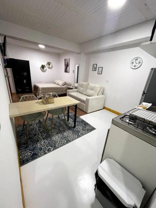 Apartamento Apartamento Completo Tipo Loft 204 Medellín