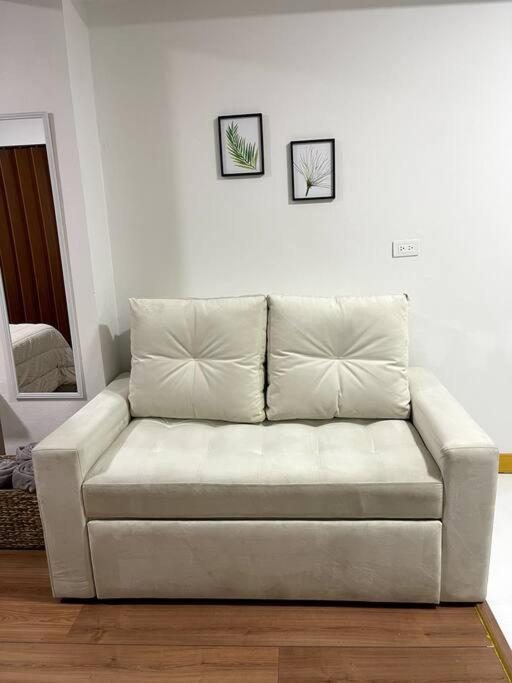 Apartamento Completo Tipo Loft 204 * Medellín